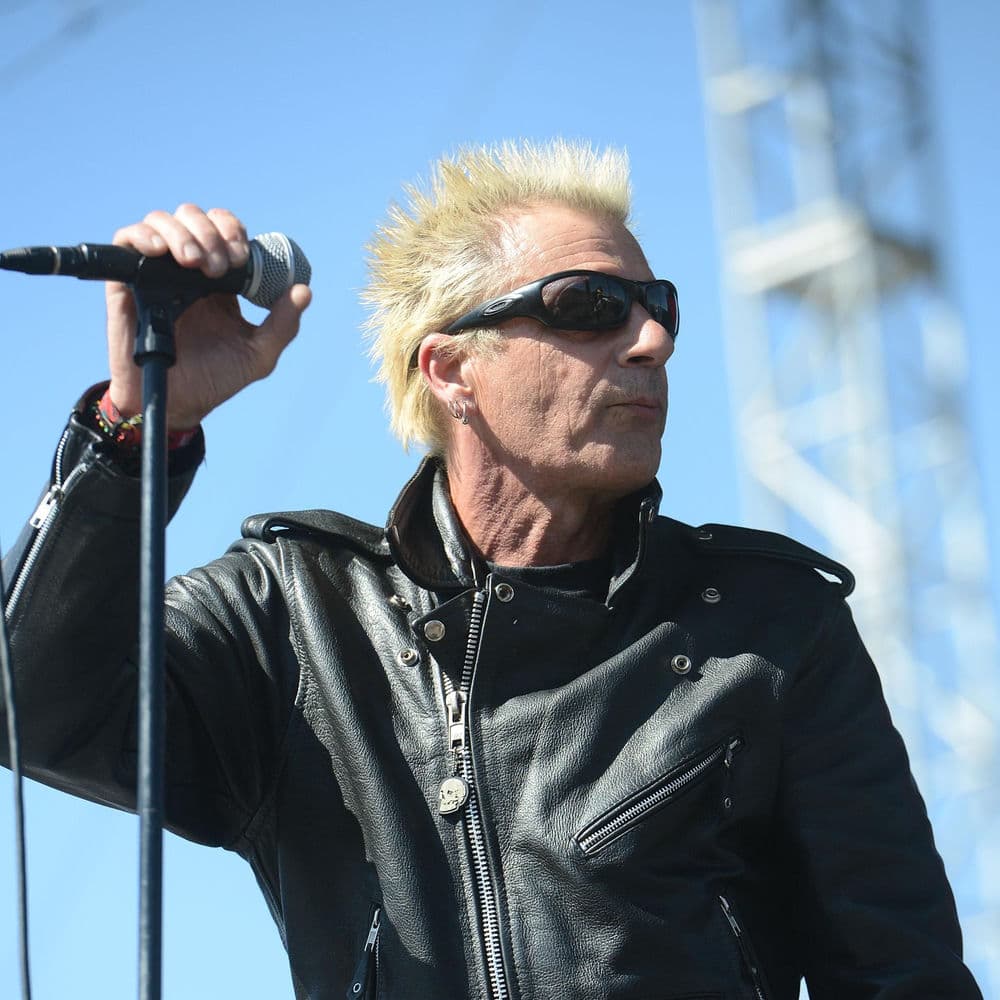 GBH – Punk