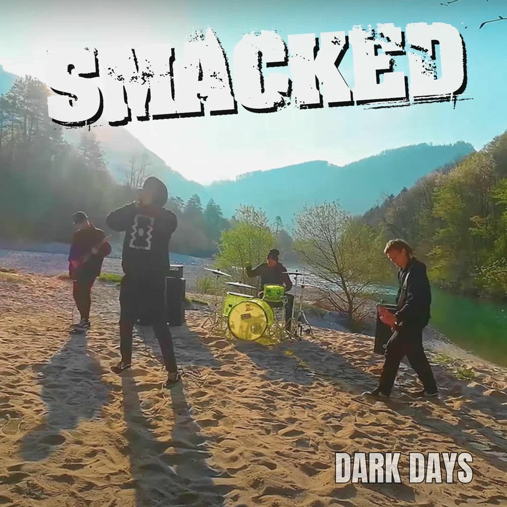 Smacked – Alternative