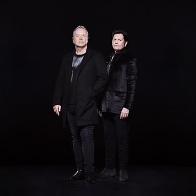 Simple Minds