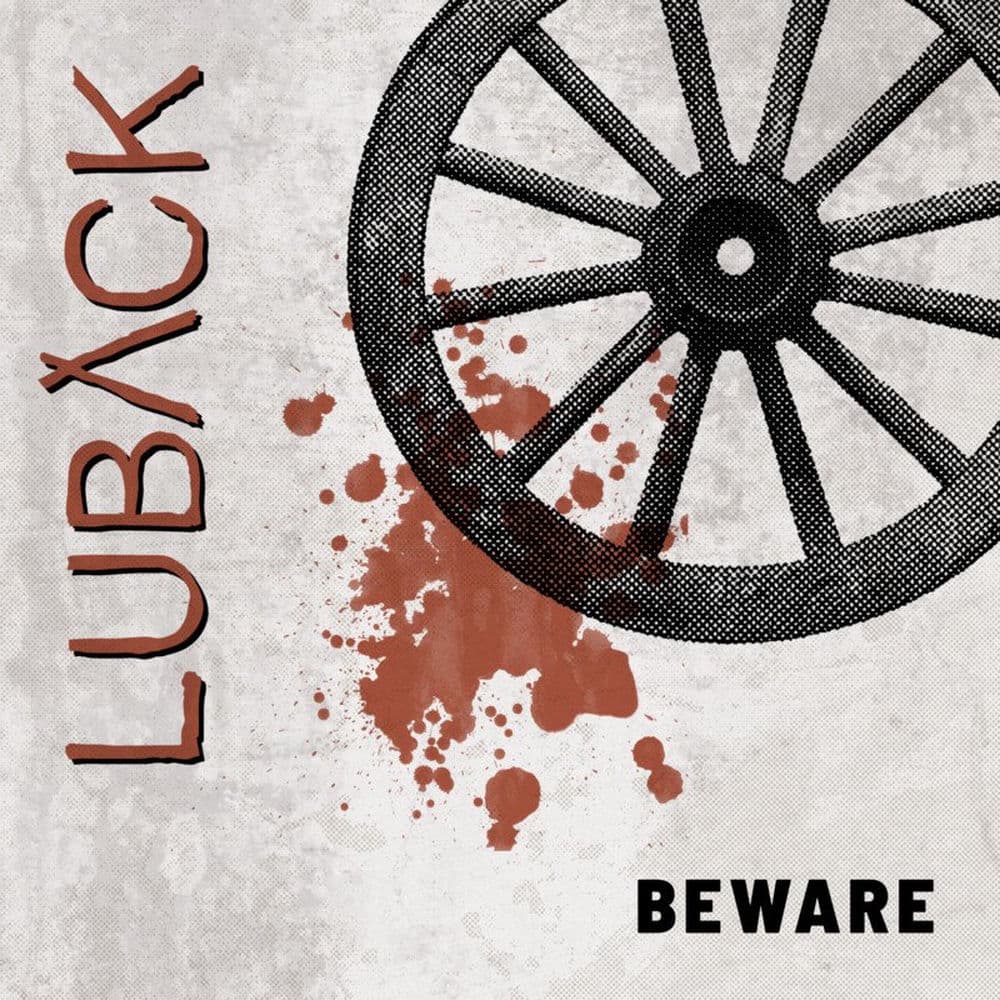LUBACK – Rock