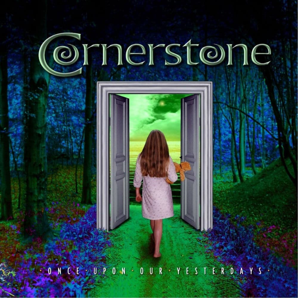 Cornerstone – Hard Rock