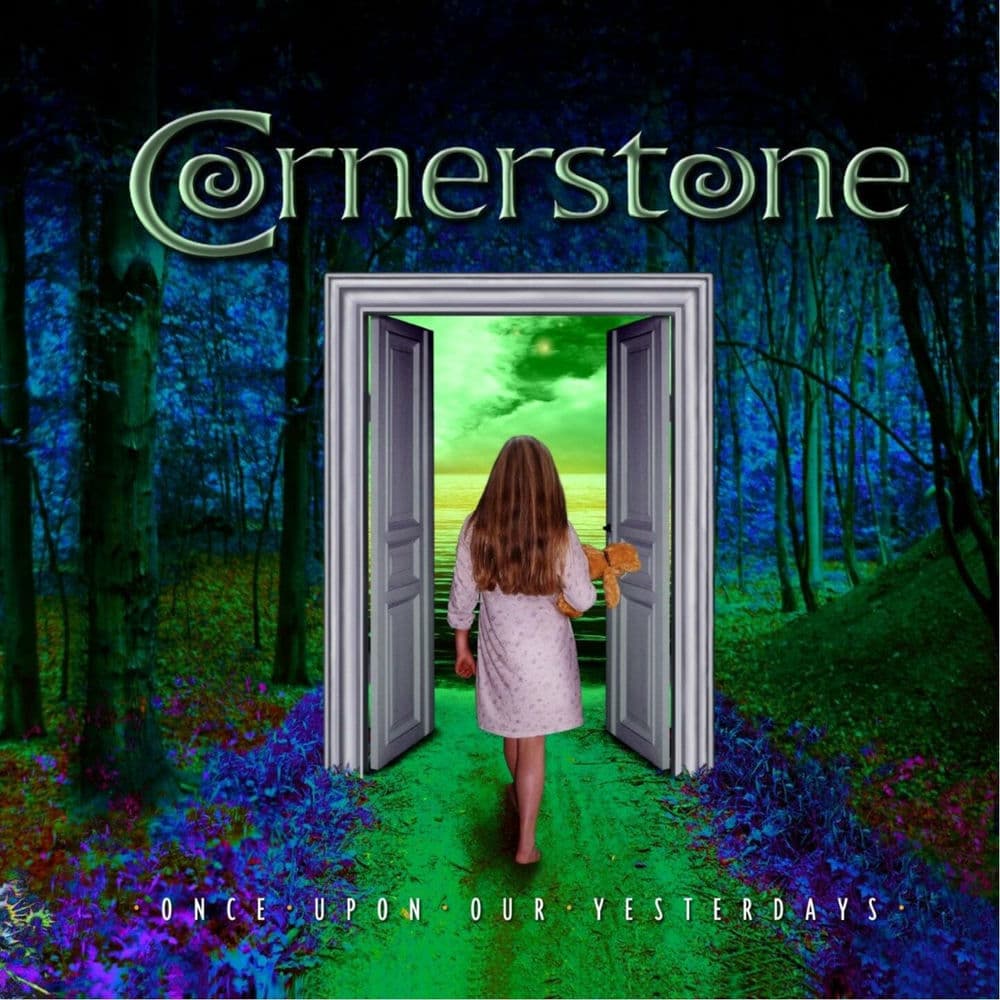Cornerstone β Hard Rock