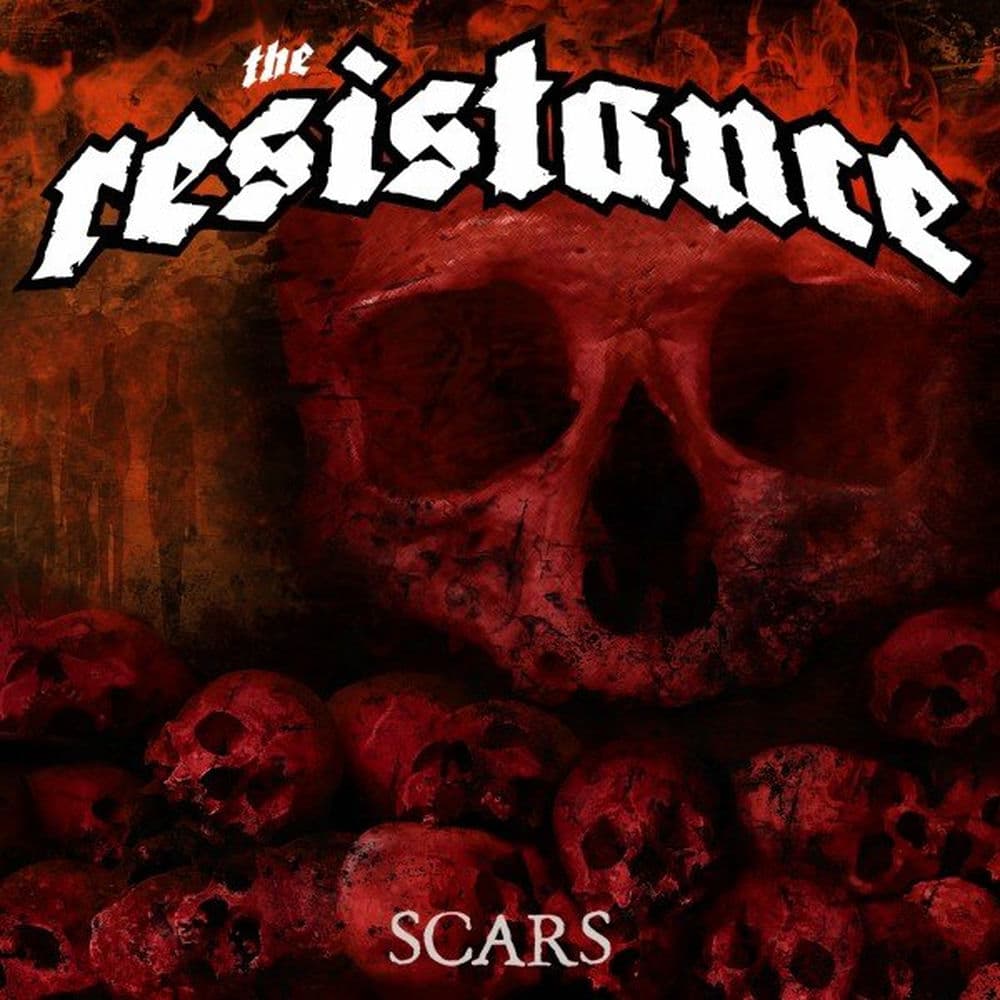 THE RESISTANCE – Rock