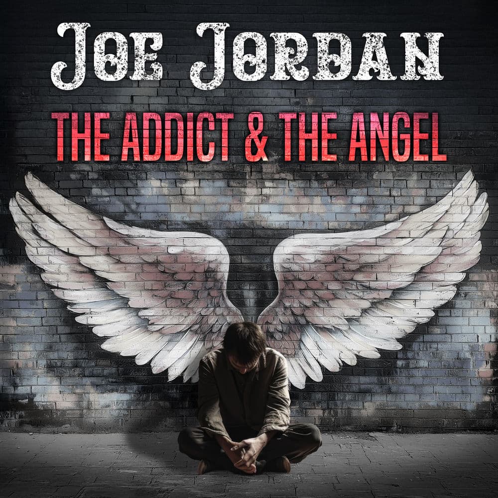 Joe Jordan – Singer-Songwriter
