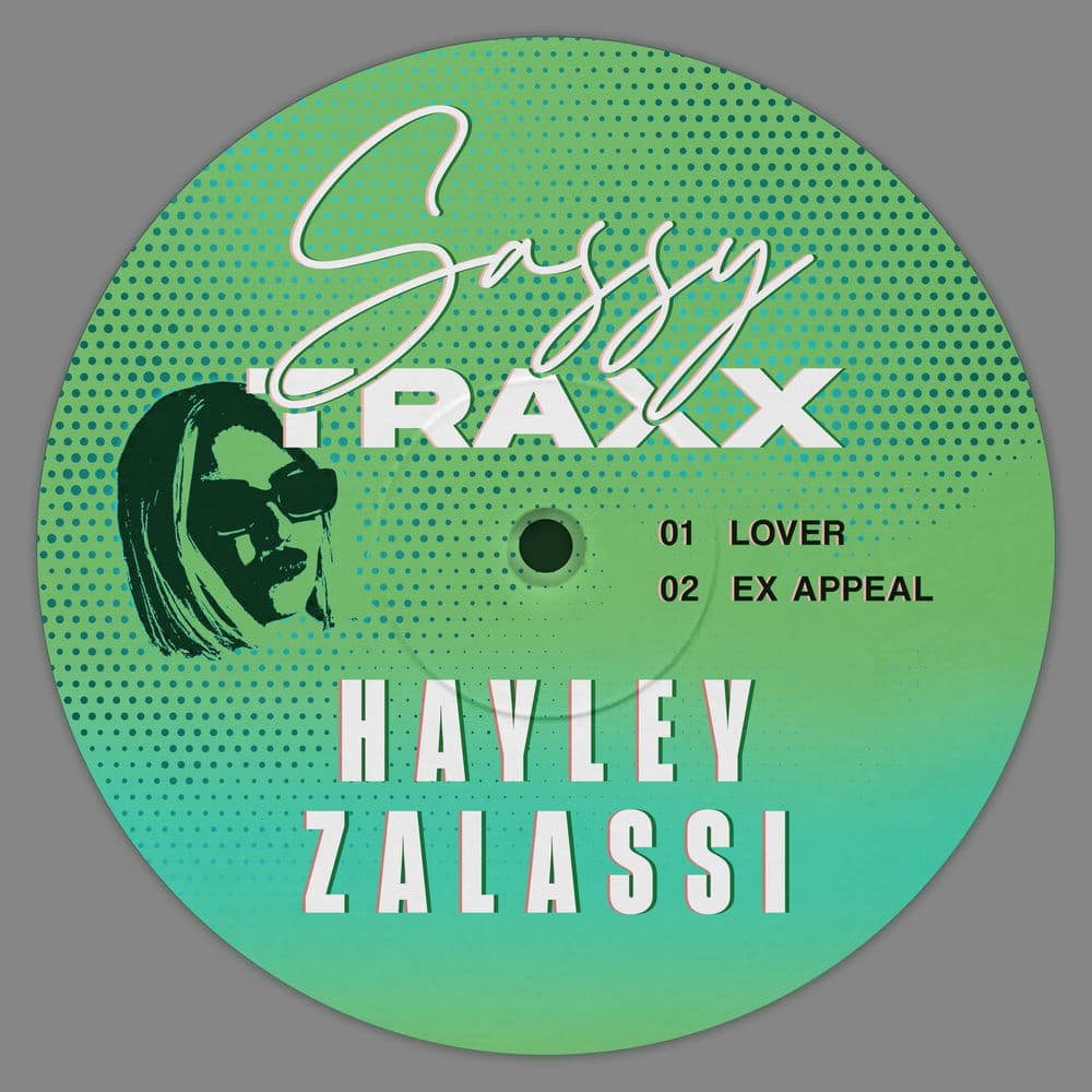Hayley Zalassi – Techno