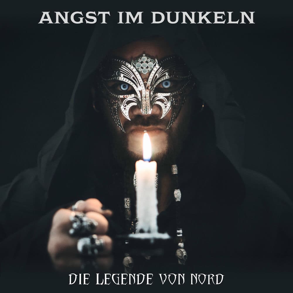 DIE LEGENDE VON NORD – Heavy Metal