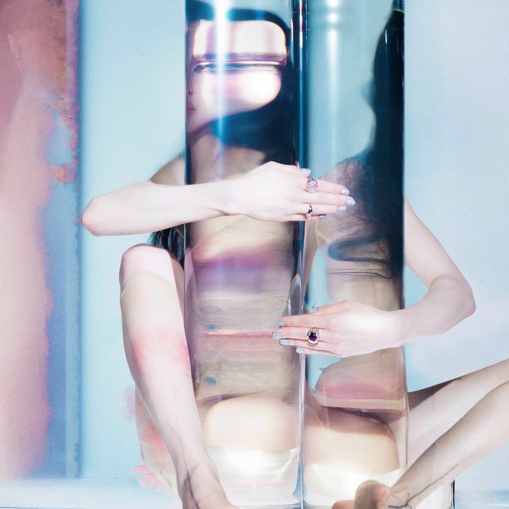 Poppy – Electropop