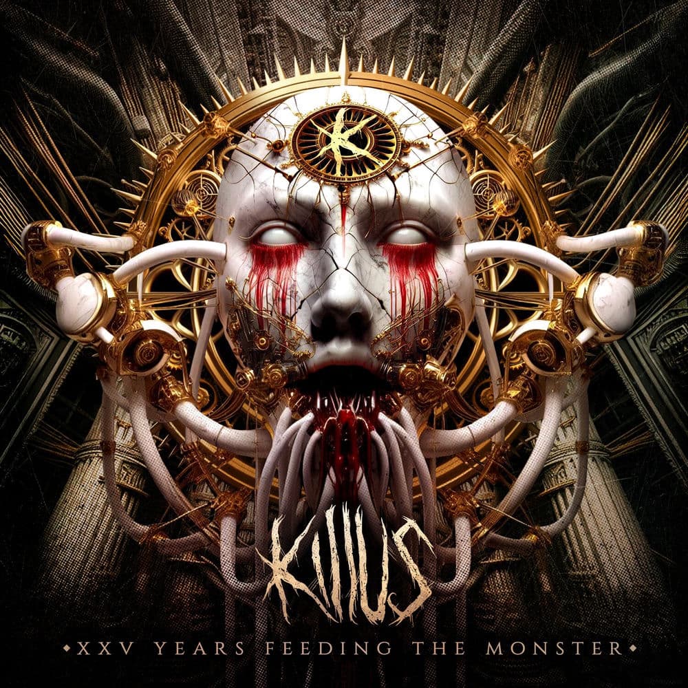 KILLUS – Rock
