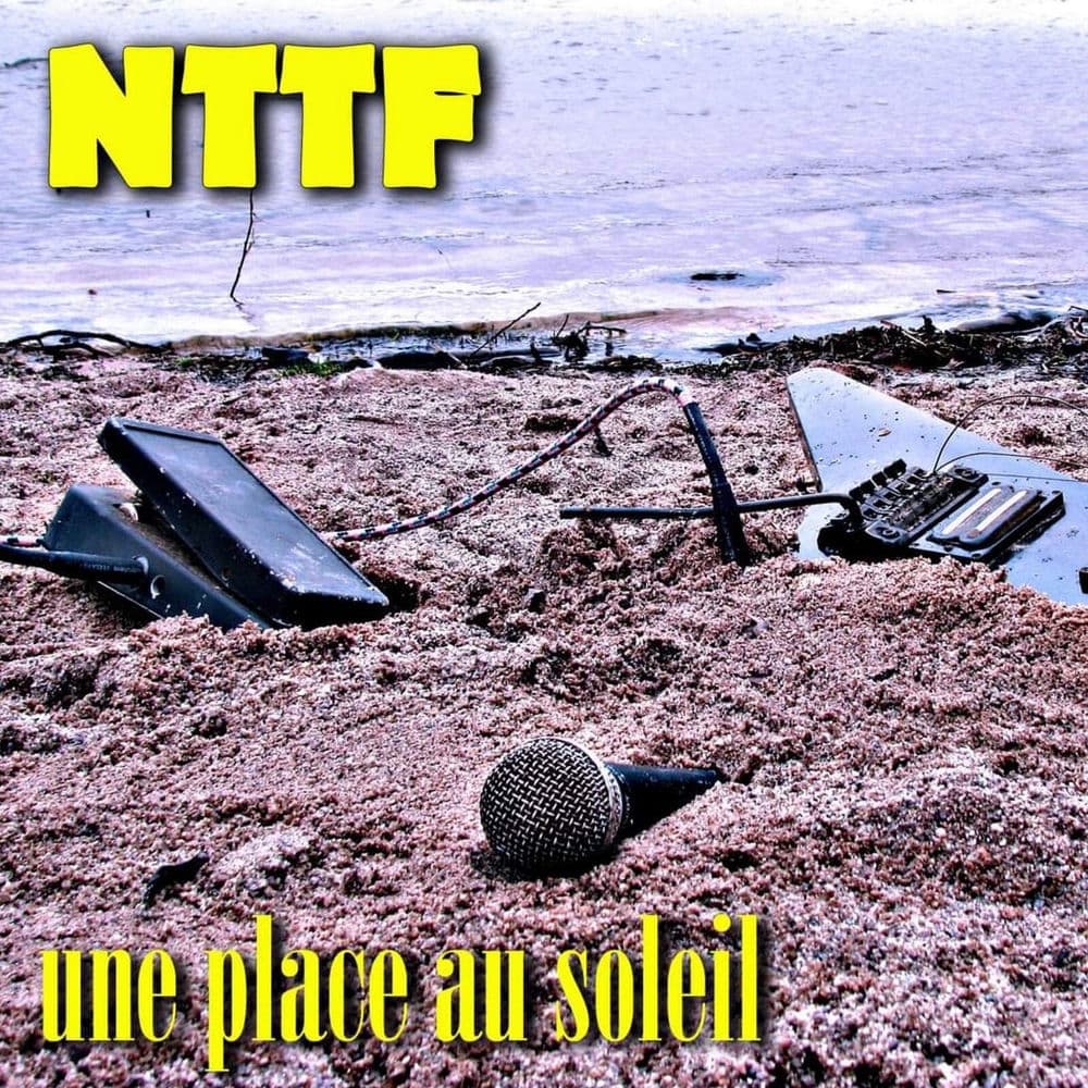 NTTF