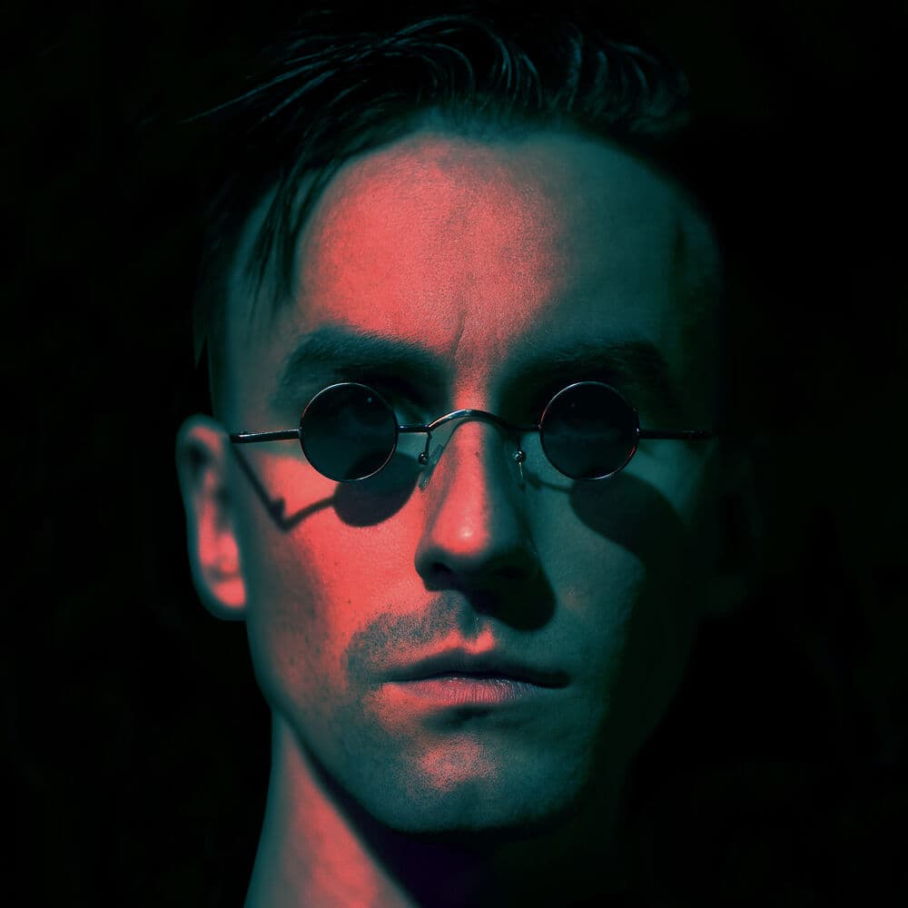 Venjent – Electro