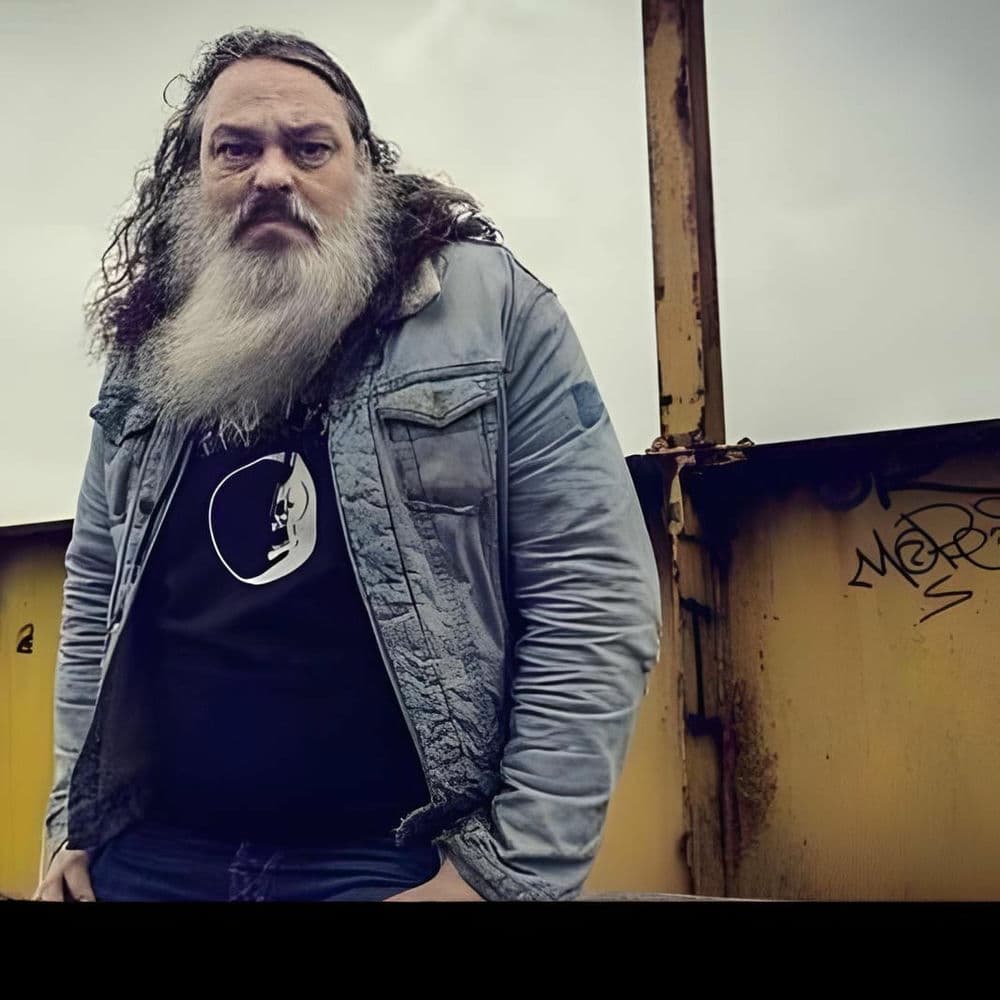 Uffe Lorenzen – Alternative