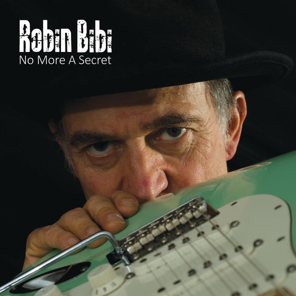 Robin Bibi – Rock