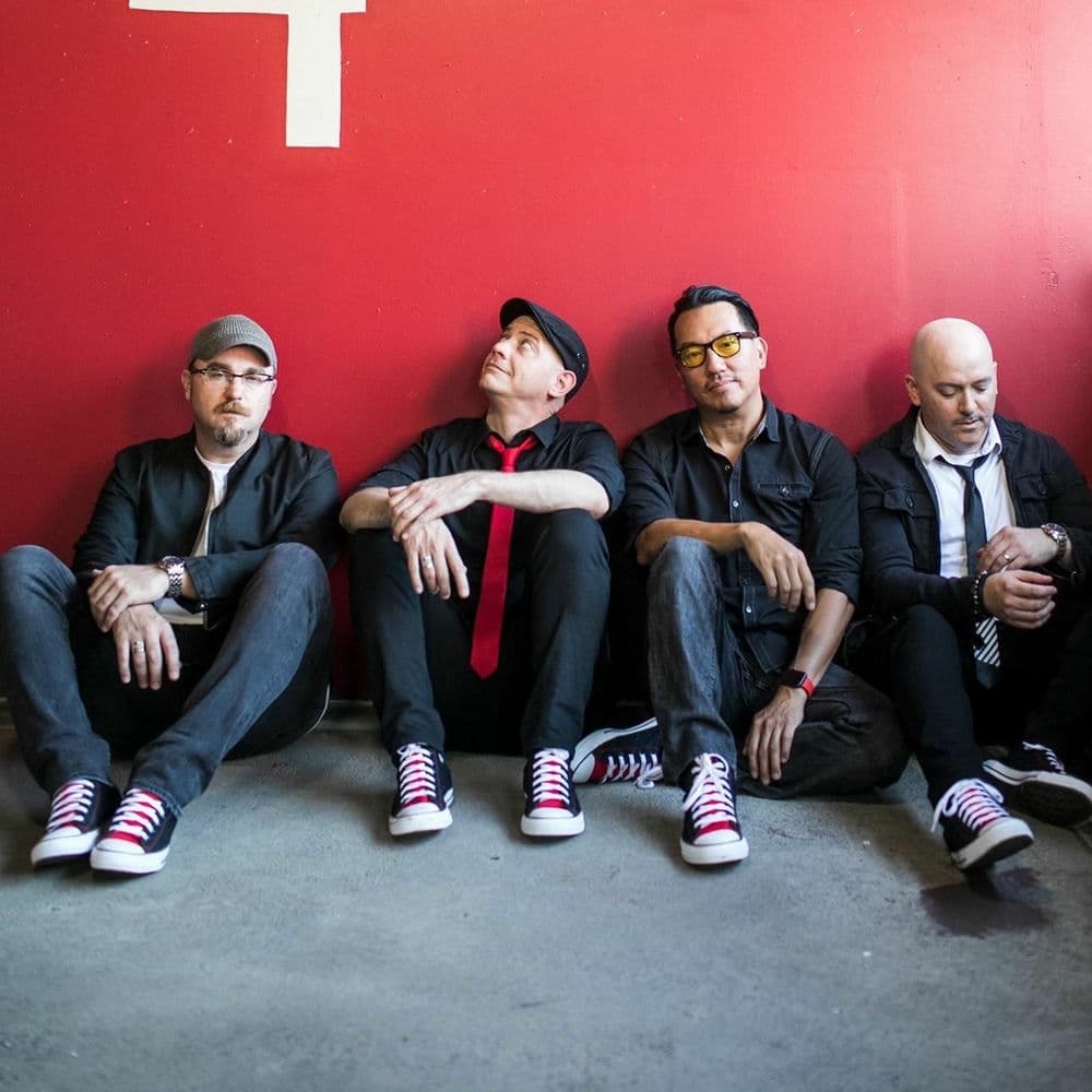 The Jellybricks
