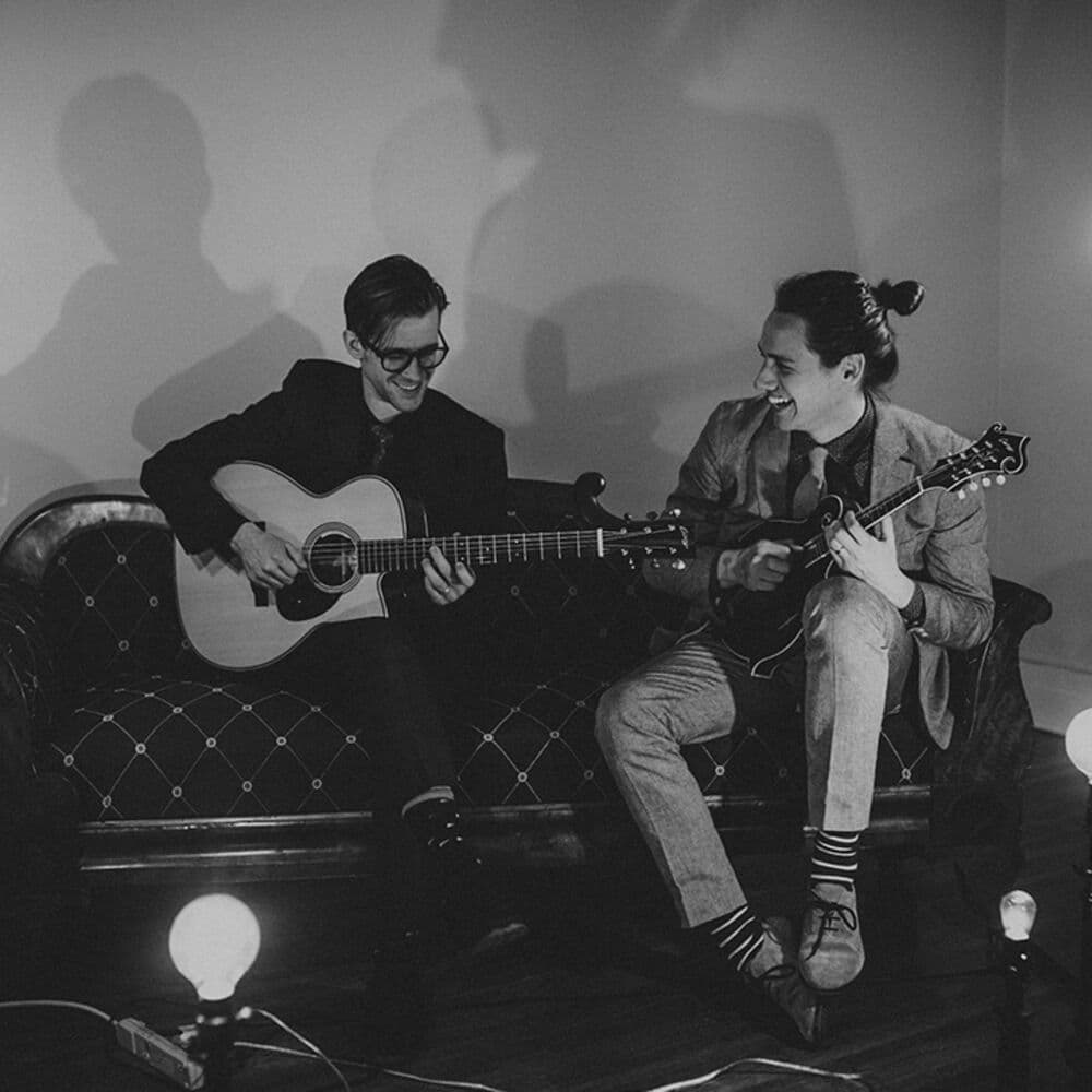 The Arcadian Wild – Folk