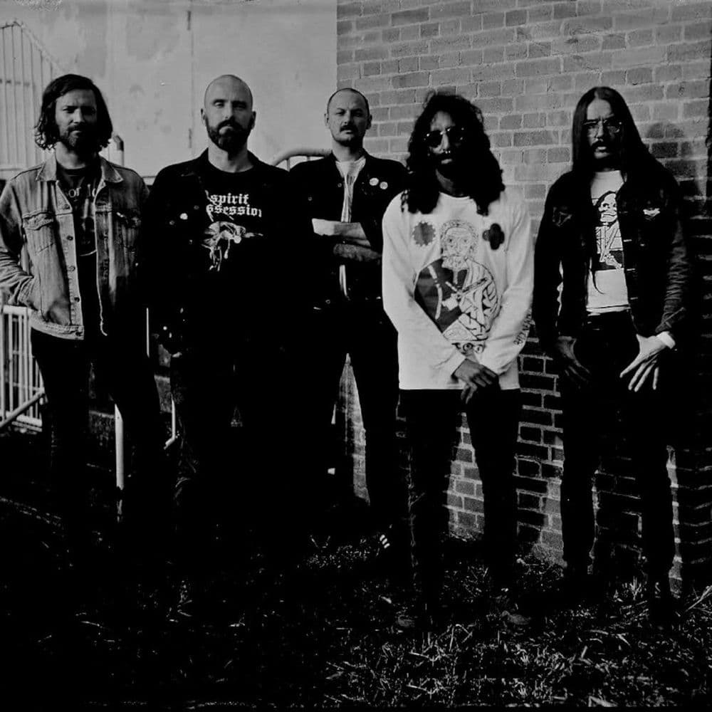 MORTUAIRE – Death Metal