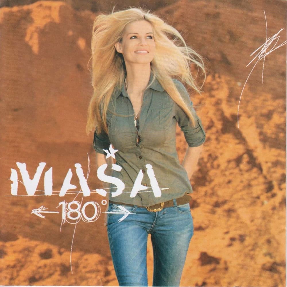 Maša – Hip-Hop