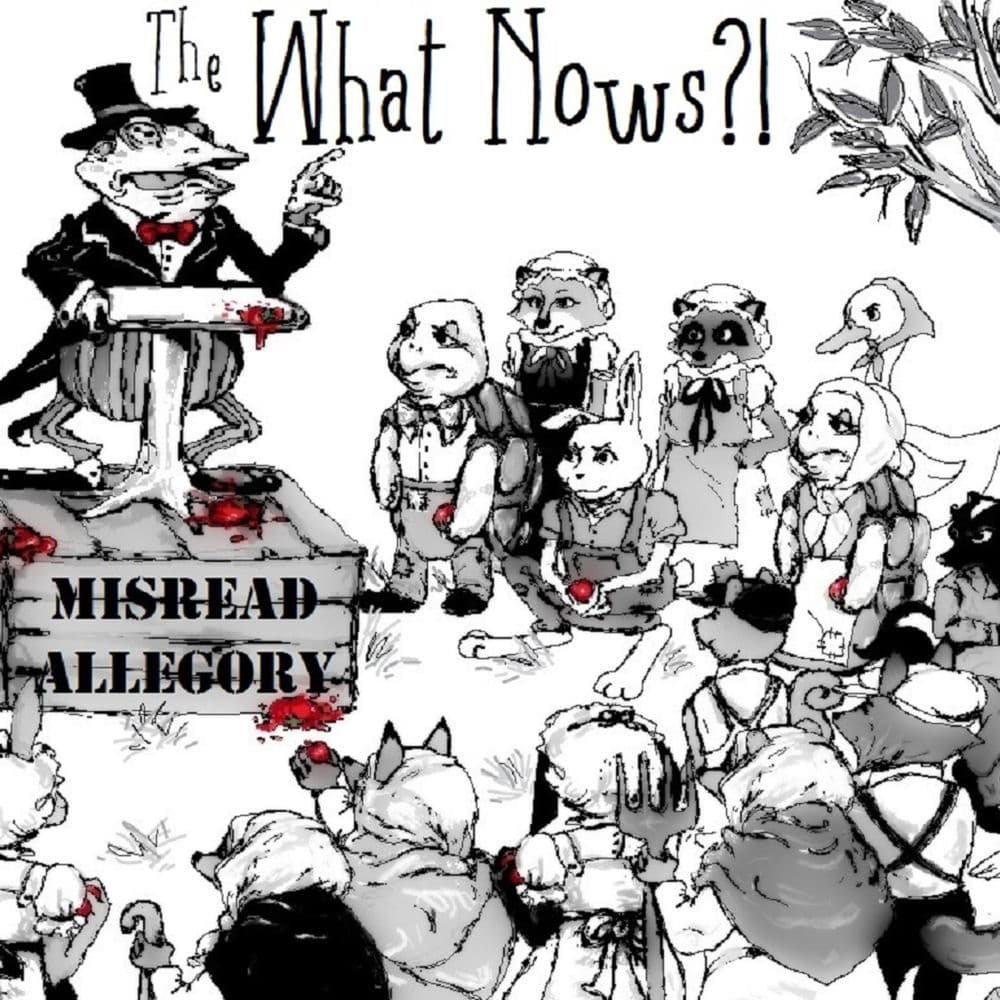 The What Nows?! – Ska Punk