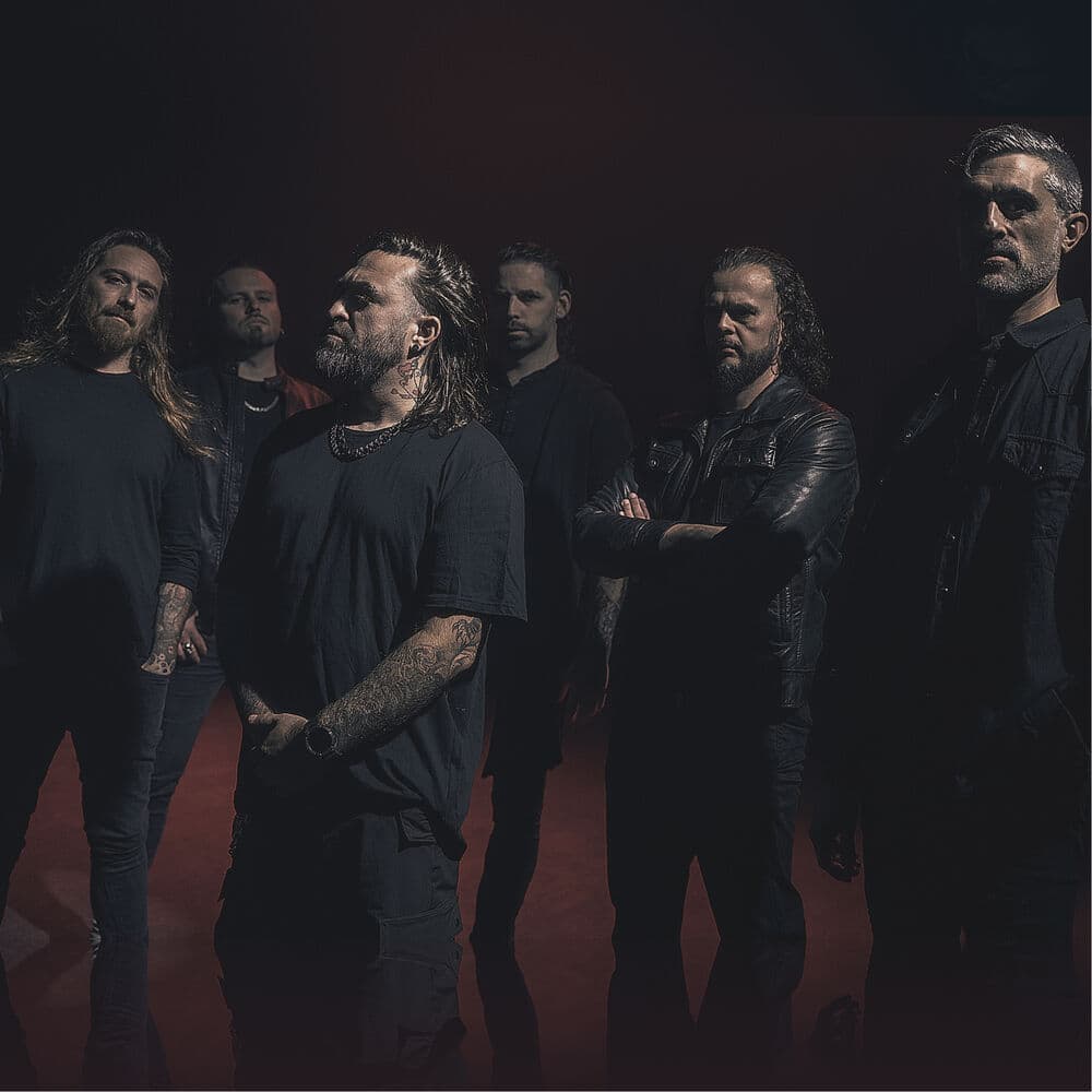 DROPDEAD CHAOS – Rock