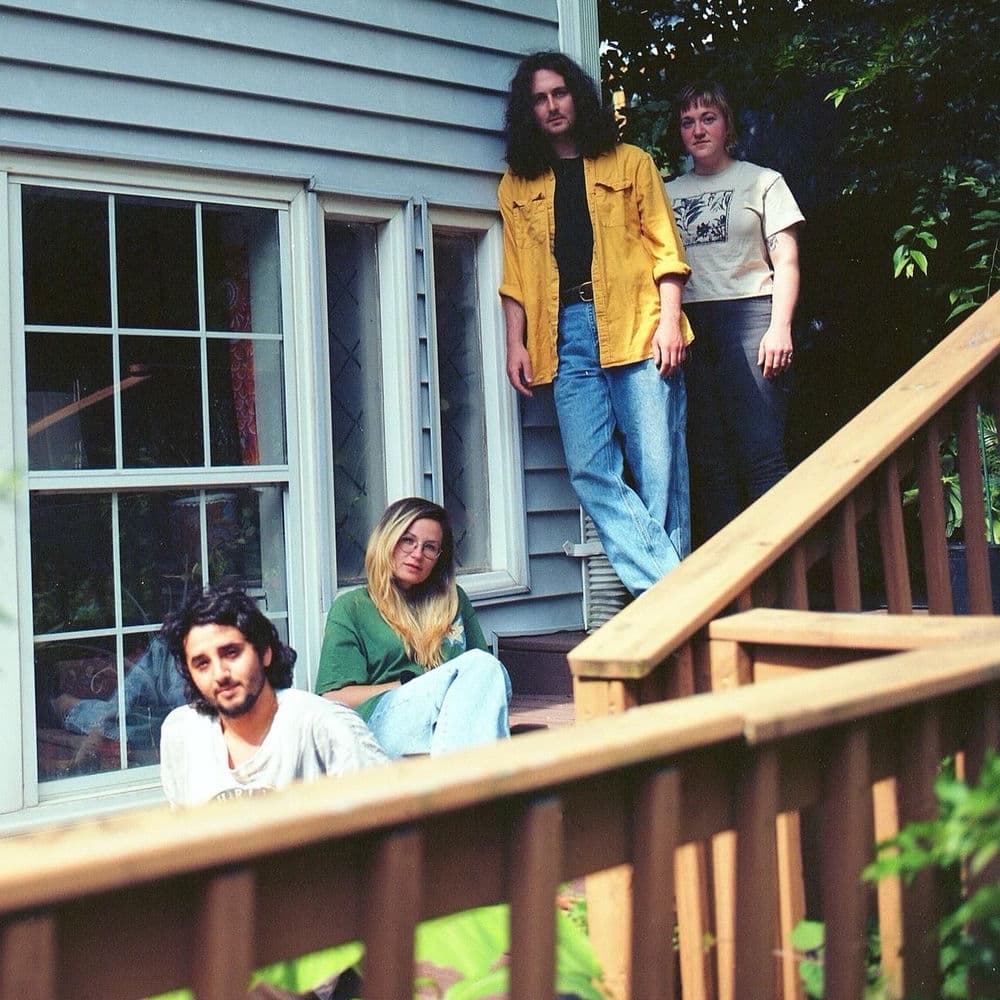 Truth Club – Rock