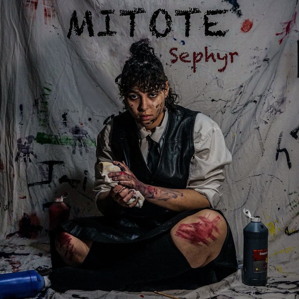 SEPHYR