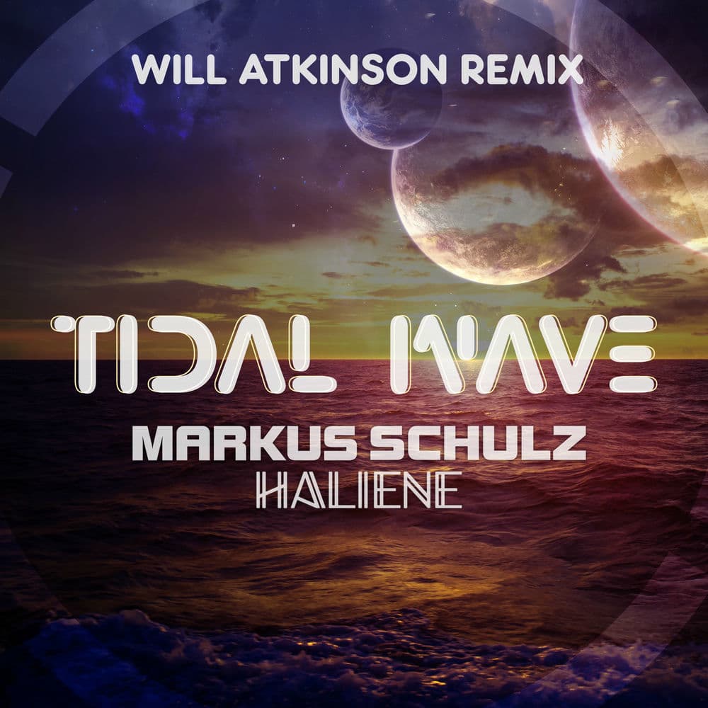 Will Atkinson – Trance