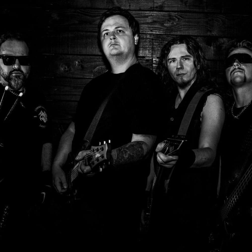 Thrasherwolf – Heavy Metal