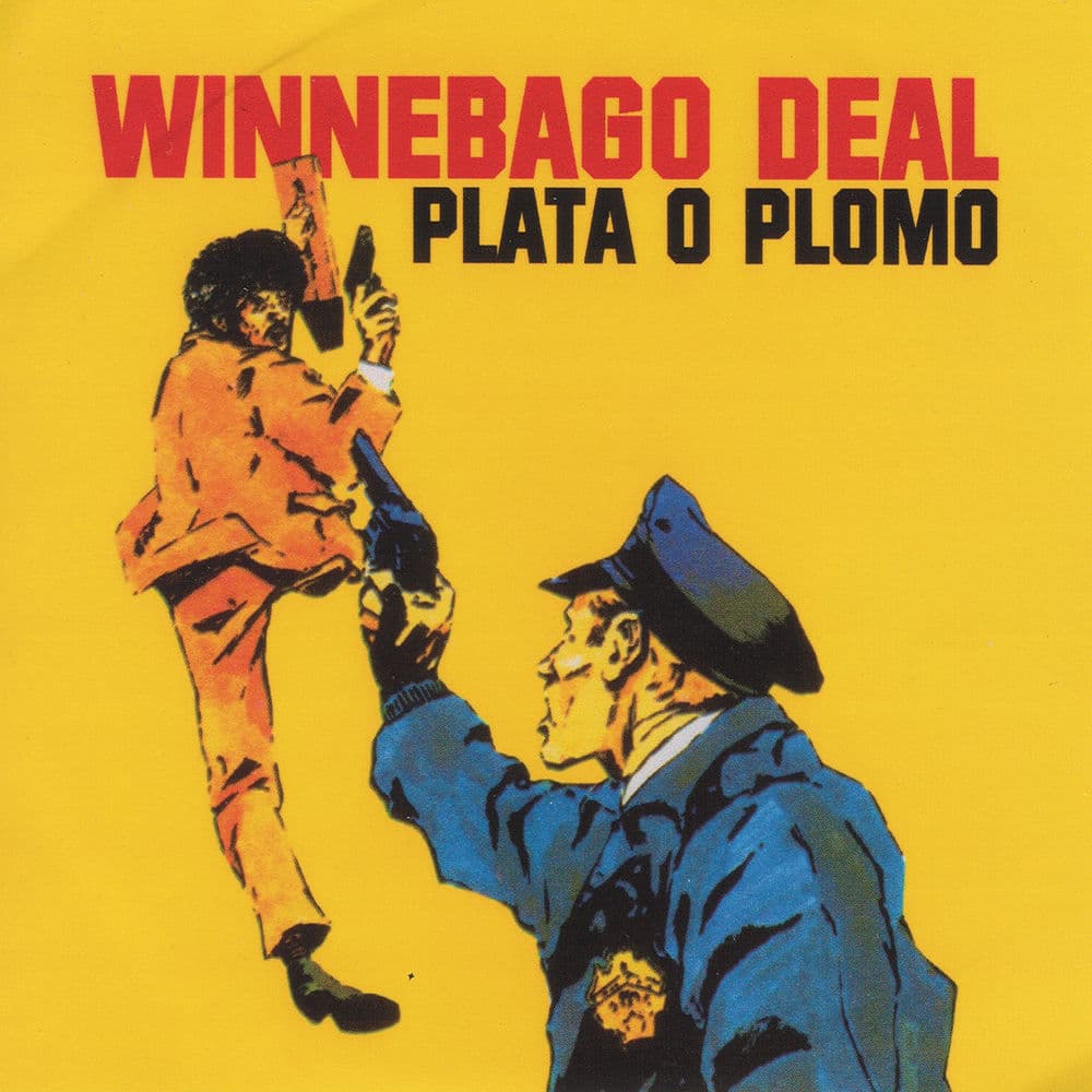 Winnebago Deal – Rock
