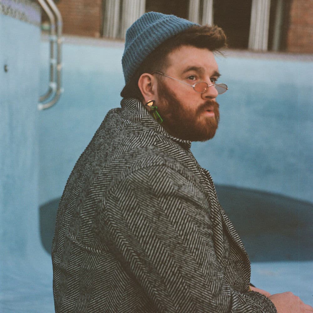 Fancy Hagood – Queer