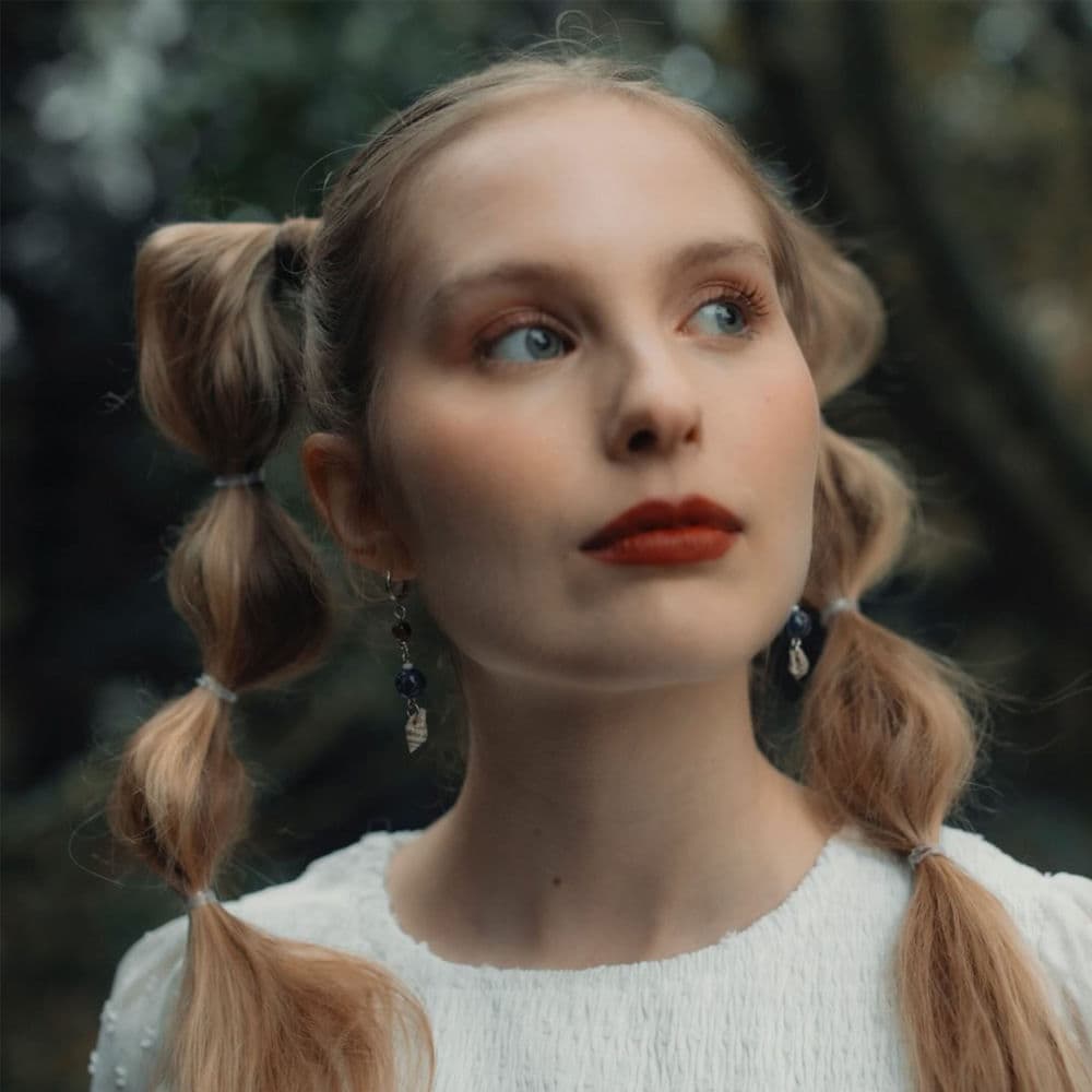 Maddie Ashman – Alternative