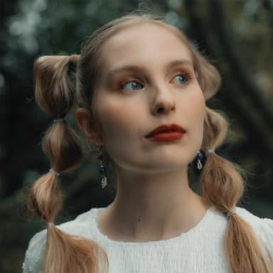 Maddie Ashman