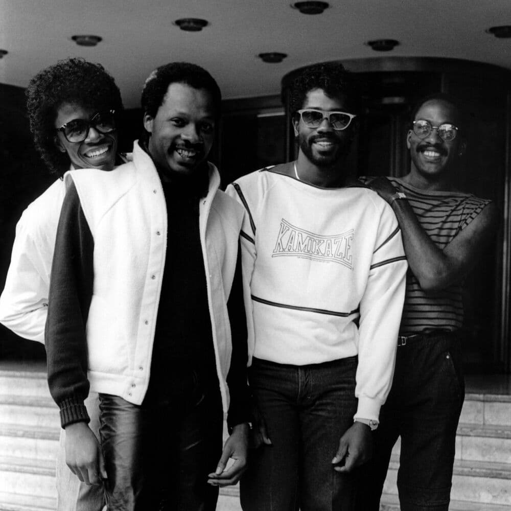 CAMEO – R&B