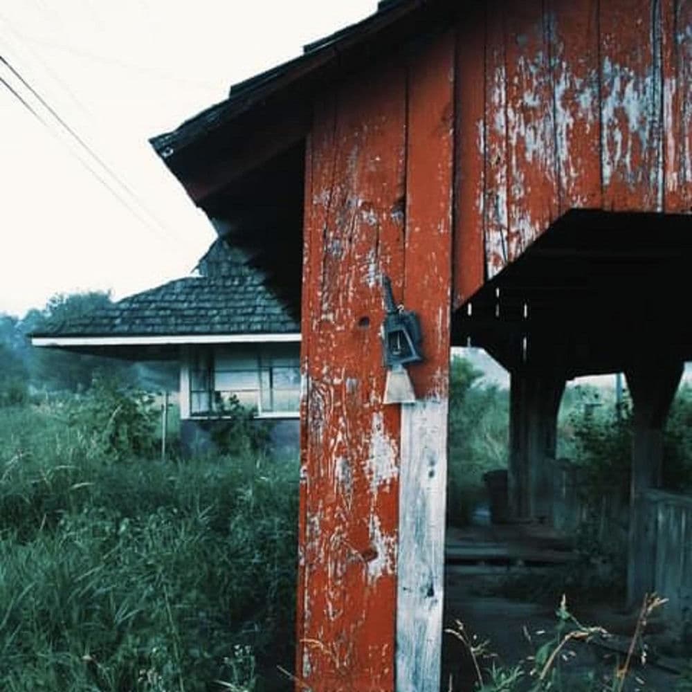 Condition Oakland – Folk Punk