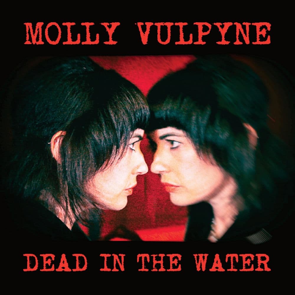 Molly Vulpyne – Rock