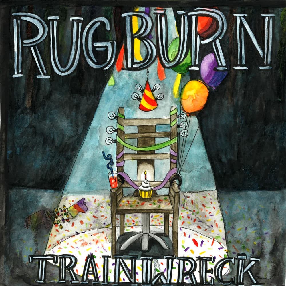 Rugburn