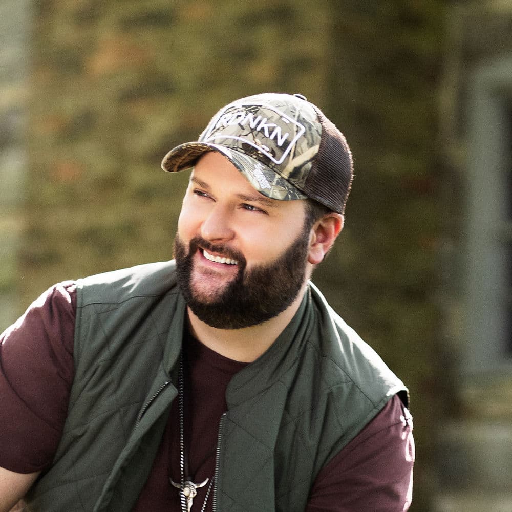 Chris Buck Band – Country