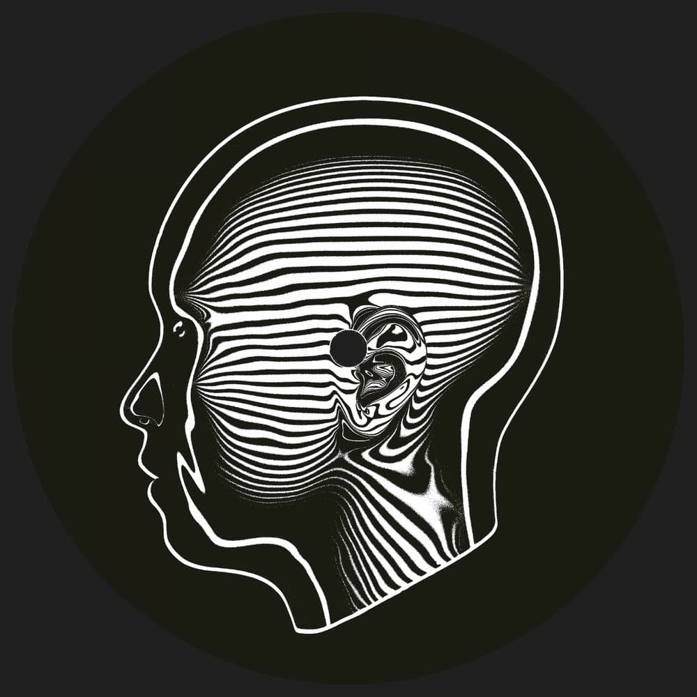 Alien Communications – Techno
