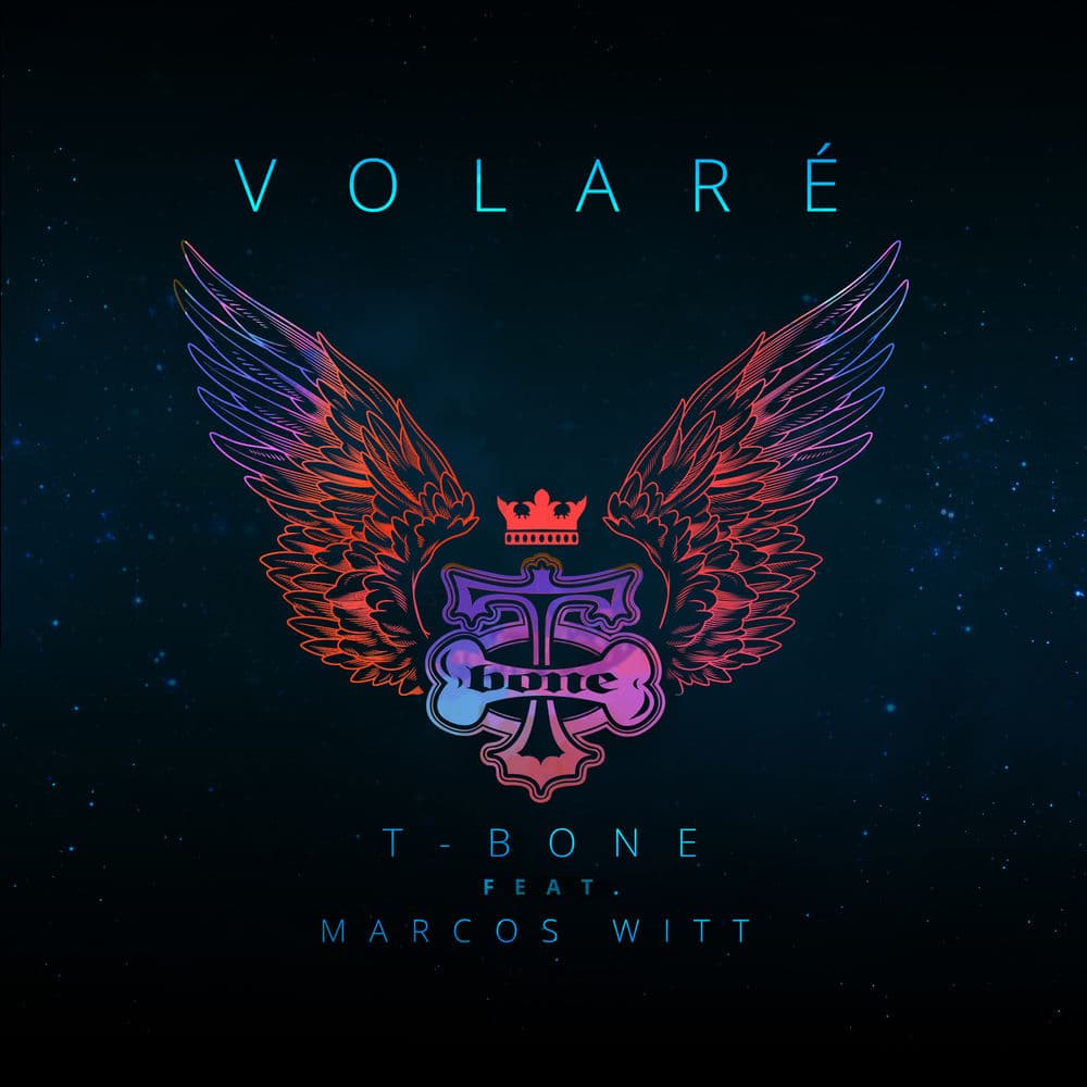 T-Bone – Christian Hip Hop