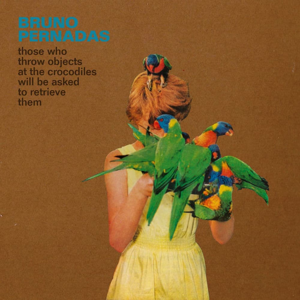 BRUNO PERNADAS – Alternative