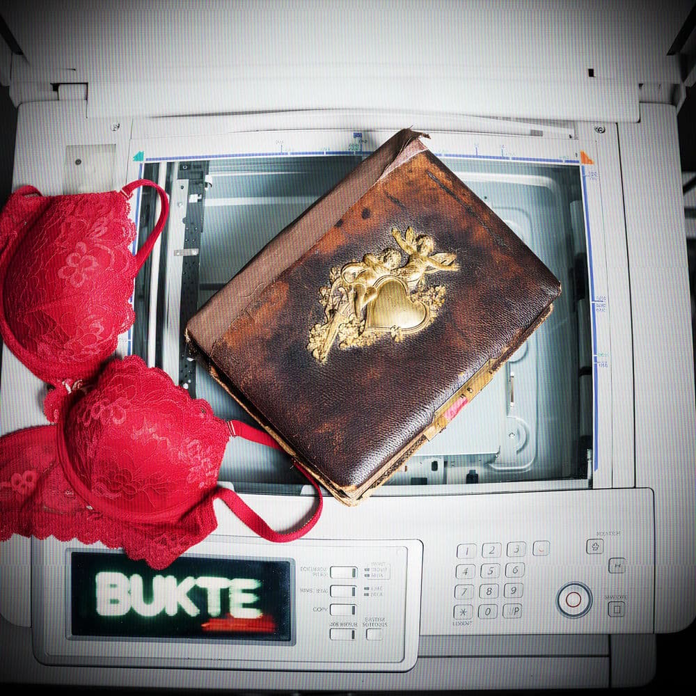 BUKTE – Rock