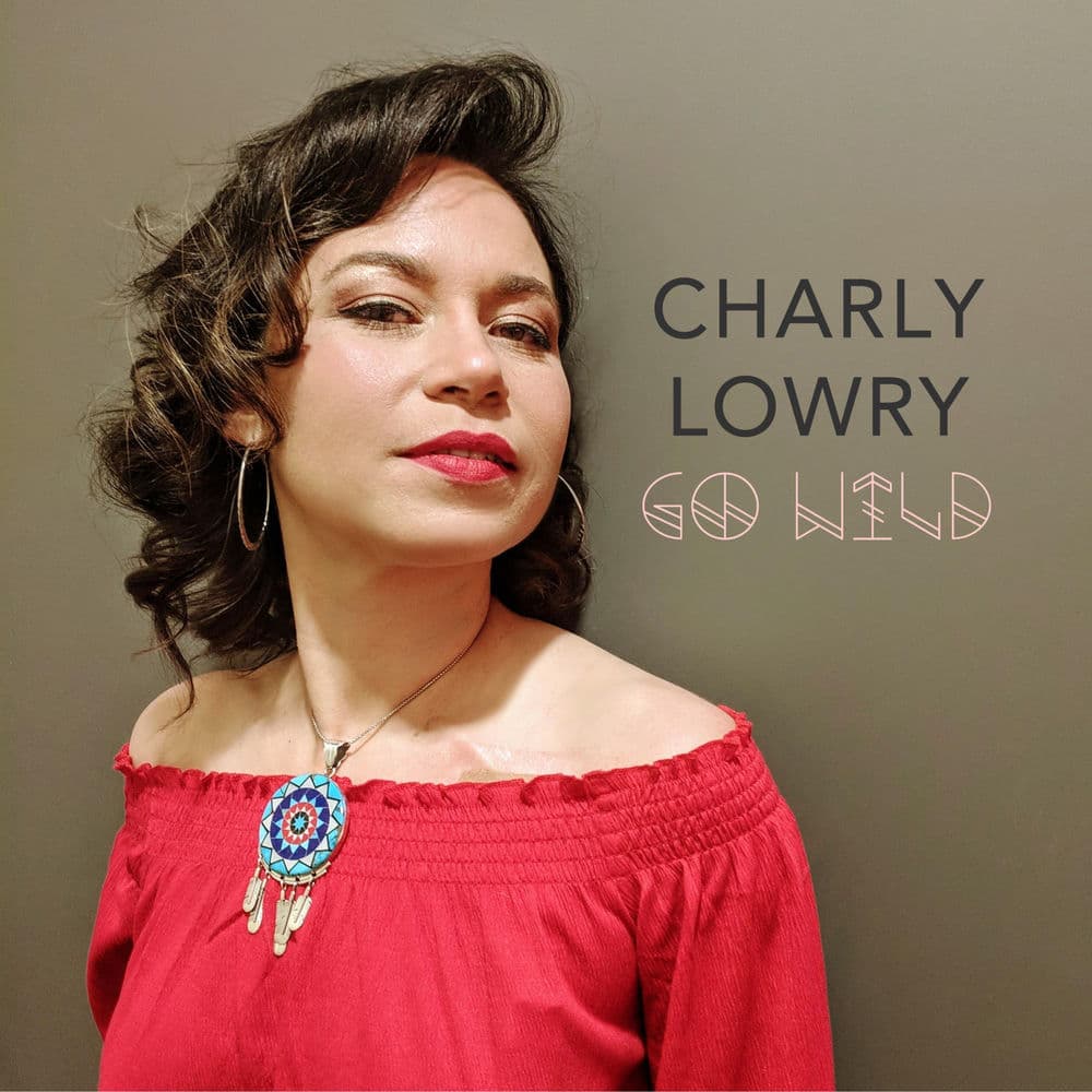 Charly Lowry