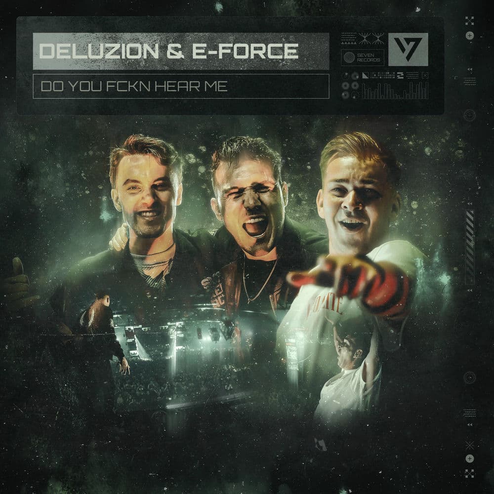 Deluzion – Dance