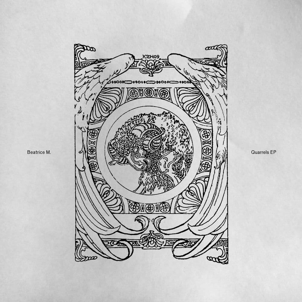 BEATRICE M. – Electro