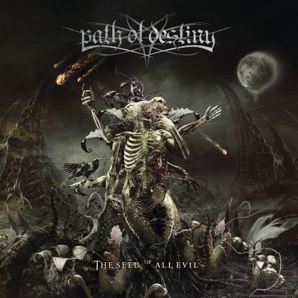 Path of Destiny – Death Metal