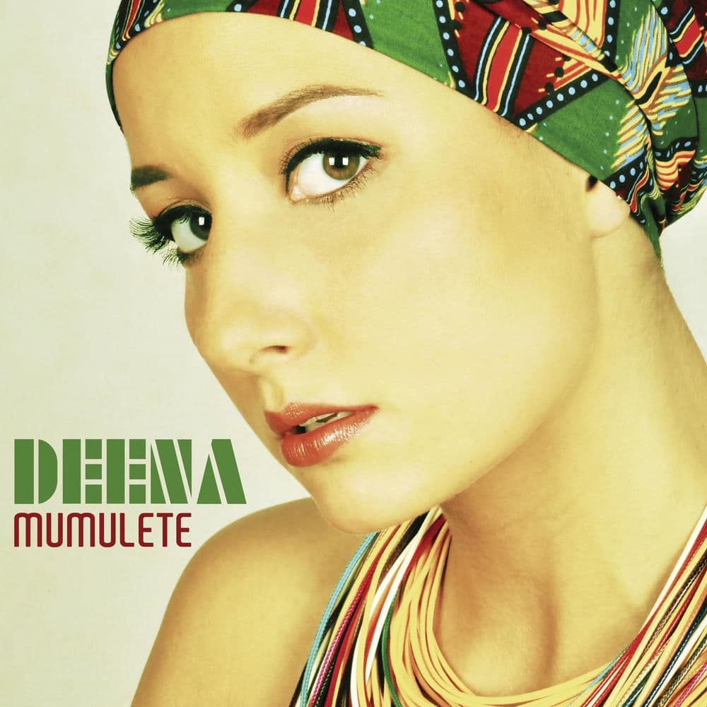 Deena – Afrikanische Musik