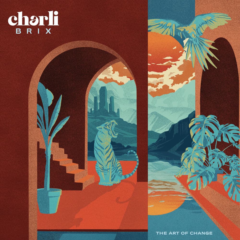Charli Brix – Dubstep