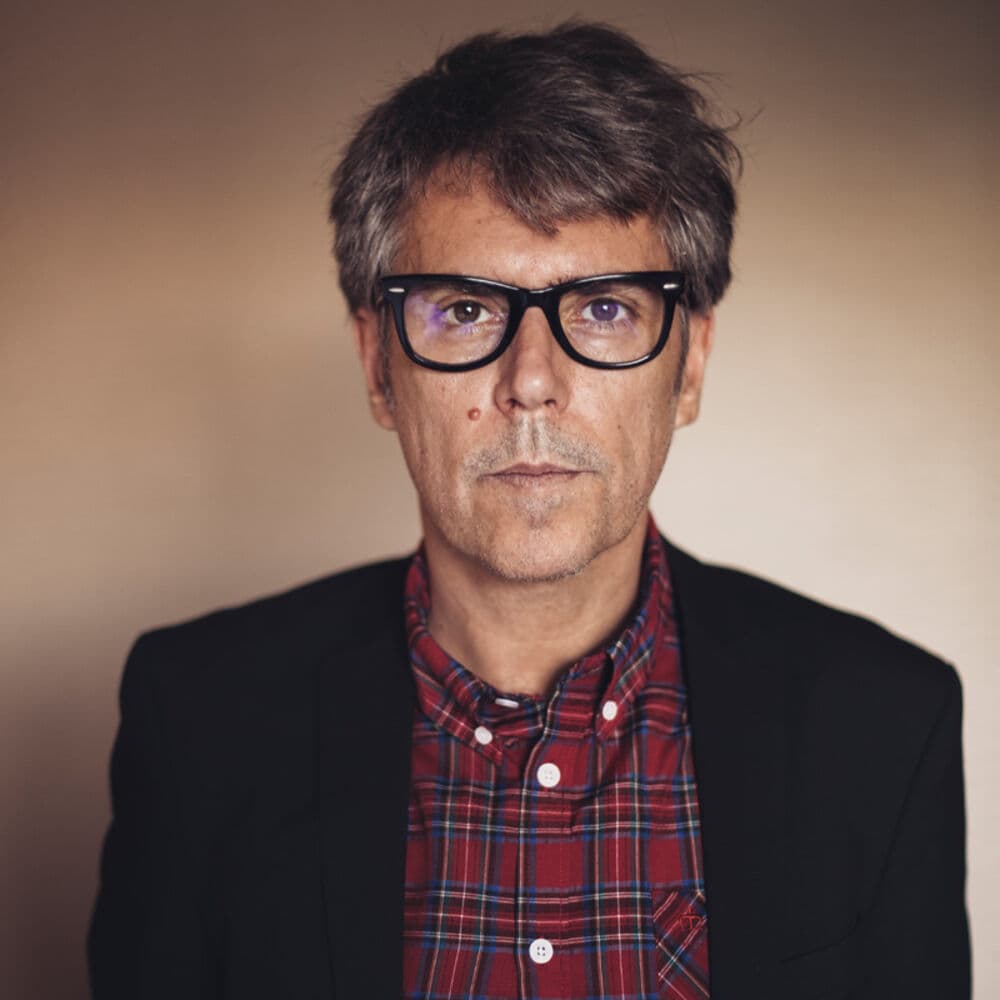 Iván Ferreiro – Pop
