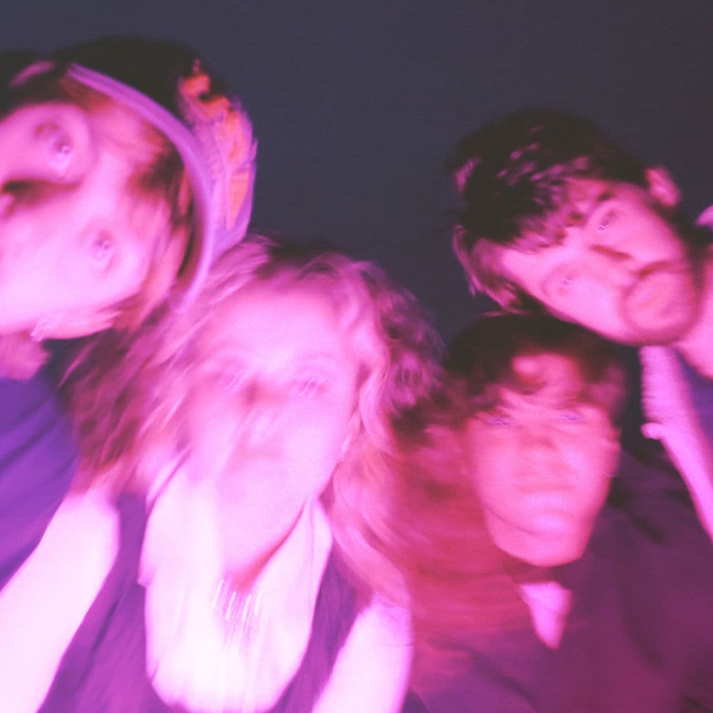 CRUUSH – Alternative