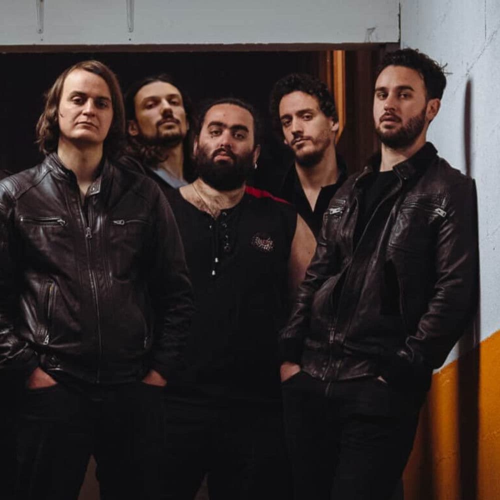 SANS VOIES – Rock