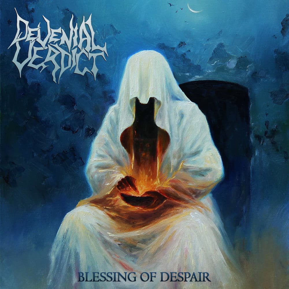Devenial Verdict – Brutal Death Metal