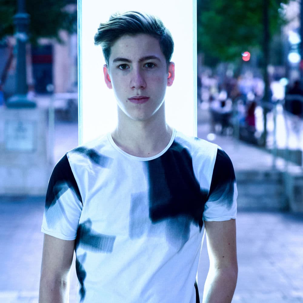 Jack Shore – Electro